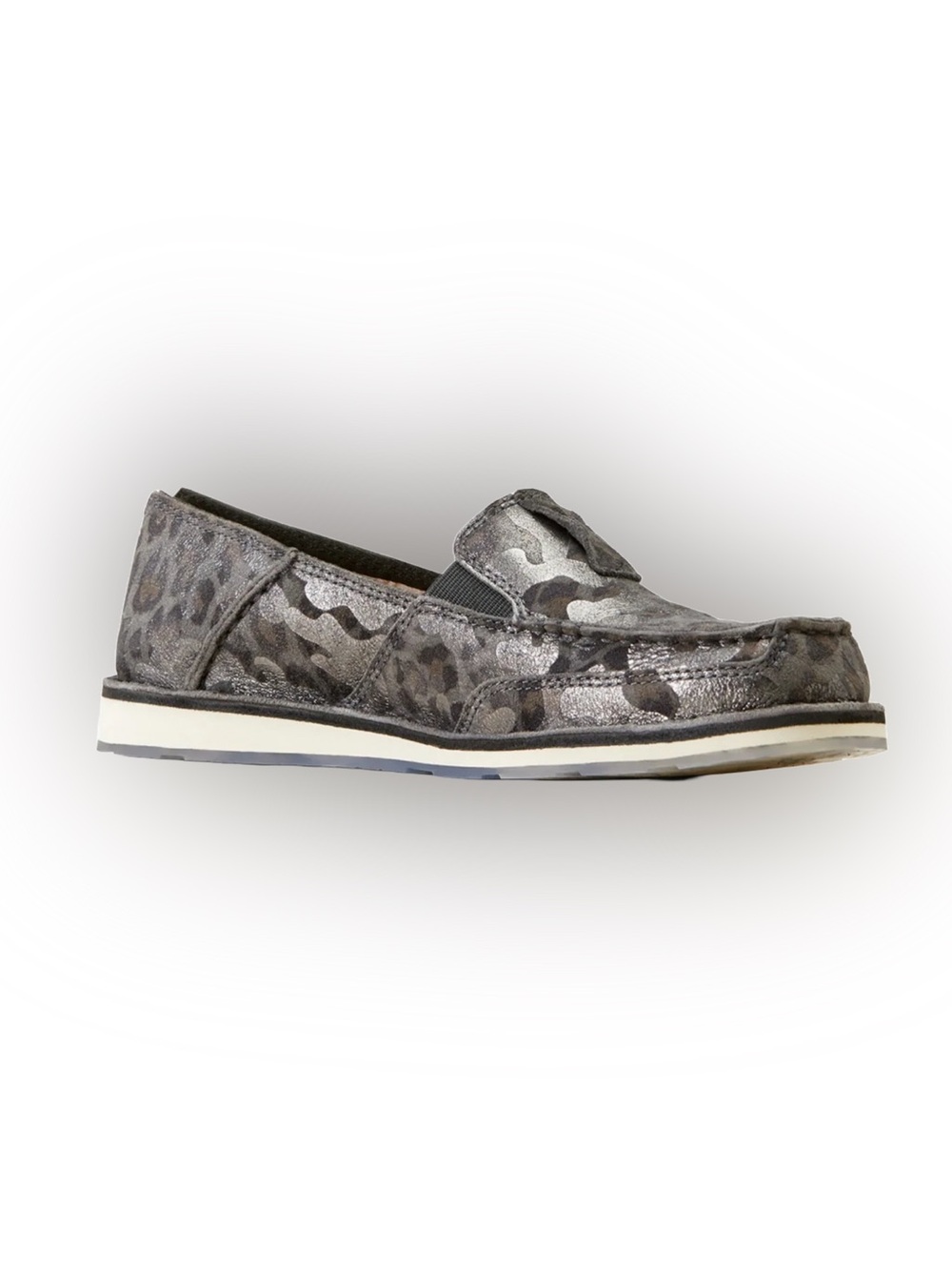 Ariat Women's Dark Shadow Cruisers- 7B